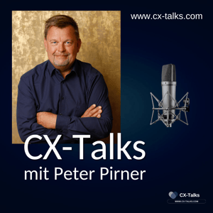 CX-Talks mit Peter Pirner