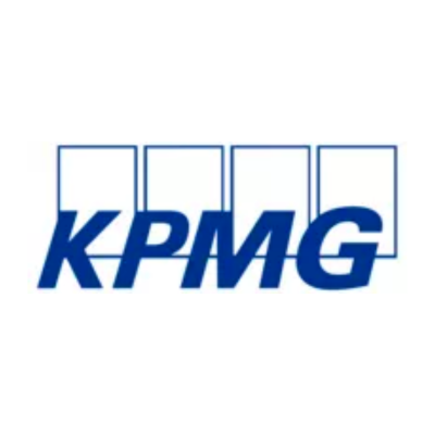 KPMG Sponsor Logo